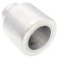 1-7/8" Globe Valve Bonnet Adapter w/ 1/2"-20 TPI Stem Adapter