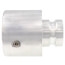 1-7/8" Globe Valve Bonnet Adapter w/ 1/2"-20 TPI Stem Adapter