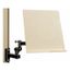 Document Stand for Workstations, Steel, W5DS-SAK