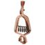 Grounding Alligator Clip, GC-ALG
