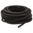 1/2" x 100' Long Flexible Liquidtight Conduit, Black, B2050