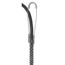 Bus Drop Support Grip, Closed Mesh, Single Eye, 1"-1-1/4" Cable Diameter, 073041282