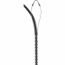 1.00-1.24" Single Eye, Single Weave, Closed Mesh, Tin-Coated Bronze, Support Grip, 2201017