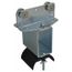 Steel Wheel, Cable Festoon Tow Trolley, C35-TTG