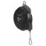 7 lb Max Load Tool Balancer, 15' Cable Length, TQ1507