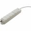 6 Outlets, 15A, 125v Medical Grade Power Outlet Strip, Direct Plug-In, 6' Cord, HBL6MGRPT6