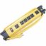 6 Outlets, 15A, 125v Surge Power Outlet Strip, Direct Plug-In, 6' Cord, HBL6PS350YL