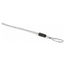 0.25 to 0.36" Flexible Eye, Single Weave Mesh, Steel Wire Pulling Grip, 3305001