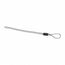 0.38 to 0.49" Flexible Eye, Single Weave Mesh, Steel Wire Pulling Grip, 3305002