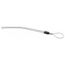 0.5 to 0.62" Flexible Eye, Single Weave Mesh, Steel Wire Pulling Grip, 3305003