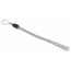 0.63 to 0.74" Flexible Eye, Single Weave Mesh, Steel Wire Pulling Grip, 3305004