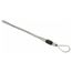 0.75 to 0.99" Flexible Eye, Single Weave Mesh, Steel Wire Pulling Grip, 3305005