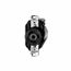 250 VAC, 30 Amp, Non-NEMA, Self Grounding Receptacle, Black, HBL3430G