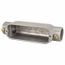 Form Set Screw, C Body, 1" Trade, EMT Aluminum Conduit Body, TWOC-3