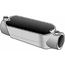 Form Set Screw, C Body, 2" Trade, EMT Aluminum Conduit Body, EBC-6