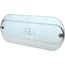 2-1/2" & 3" Trade, Steel Conduit Body Cover Plate, OL-78M