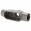 Form 7, TB Body, 1-1/4" Trade, IMC, Rigid Iron Conduit Body, TB47