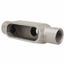 Form 7, TB Body, 1" Trade, IMC, Rigid Iron Conduit Body, TB37