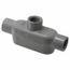Form 7, TB Body, 3/4" Trade, IMC, Rigid Iron Conduit Body, TB27