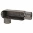Form 85, LR Body, 1" Trade, IMC, Rigid Aluminum Conduit Body, OLR-3