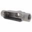 Form 85, TB Body, 1" Trade, IMC, Rigid Aluminum Conduit Body, OTB-3