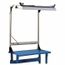 Power Bar for 6' Workbenches, WPB-306A