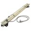 Power Bar for Workstations 36" Deep, WPB-305A