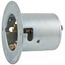 480 VAC, 50A, Self Grounding Inlet, CS8175