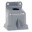 20, 30 Amp, 1" Hub Size, Plastic Pin and Sleeve Angle Back Box, BB2030N