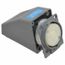 250 VAC, 20 Amp, L15-20R NEMA, Self Grounding Receptacle, Gray, HBL2420AR