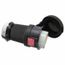3P 20A Industrial Locking Plug, L16-20R, 480V, Black & White, HBL2433SW