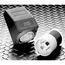 250 VAC, 30 Amp, L15-30R NEMA, Self Grounding Receptacle, Gray, HBL2720SR2