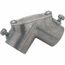 1/2" EMT Set Screw Zinc 90° Pull Elbow, 2752