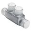 Clear Insulated Splice Reducer