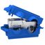 Connector with Cover