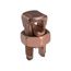 Split Bolt Connector, Run/Tap: #2 AWG-2/0 AWG Str