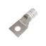 300 kcmil, CU, 1 Hole, 1/2" Stud, Standard Barrel, Inspection Window