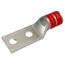 Compression Terminal, 350 kcmil Cu, 2-Hole, 1/2" Stud, 1-3/4" Spacing