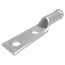 Compression Terminal, 250 kcmil I, K, M, 262 DLO, Cu, 2-Hole, 1/2" Stud, 1-3/4" Spacing