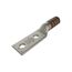 500 kcmil, CU, 2 Hole, 1/2" Stud, 1-3/4" Spacing, Long Barrel