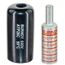 Copper Compression Pin Adapter, 3/0 AWG Cu