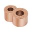 HYTAIL Ground Rod Figure 8 Compression Tap Connector