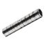 Cu Compression Splice, Long Barrel, 4/0 AWG