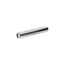 Compression Splice, 500 kcmil Cu, Tapered End