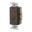 5-15R Commercial GFCI Receptacle, GFR15