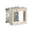 Raceway Box HBL500 Series Raceways Raceway Fittings & Accessories, HBL57482IVA