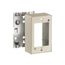 Extension Box HBL500 Series Raceways Raceway Fittings & Accessories, HBL5751AIVA