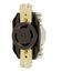 1/2" LB Body, Form 7, IMC/Rigid Malleable Iron Conduit Body, LB17