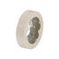 5.31" Wide x 1.29" High Round Raceway Box, PDB12LF