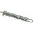 Galvanized Steel, Safety Spring Cable Support Grip 8-1/4" Long, 850 Lb. Breaking Strength, 20302002